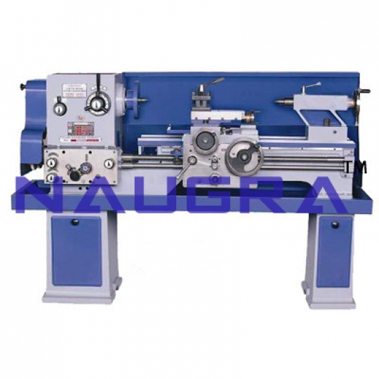 CNC Lathe Trainer