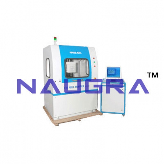 CNC Machine