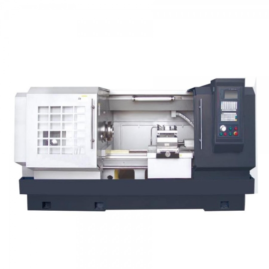 Medium Duty CNC Lathe Machine