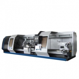 Heavy Duty CNC Lathe Machine