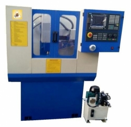 CNC Retrofit Kit for Conventional M1TR Milling Machine